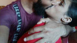 Big boss's hot and horny wife gets her fill of orgasm in part 2 of VDO