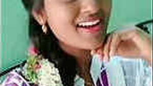 Video chat with a Tamil girl for a fun and flirty experience