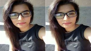 Desi babe's amazing blowjob and sex in part 2 of the exclusive video