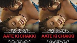 Charmsukh Aate Ki Chakki Part 1 Episode 2: The Ultimate Desi Pleasure