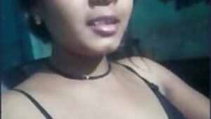 Desi village wife video