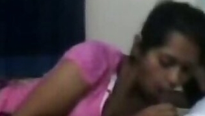 Desi aunty having sex with her next door lover