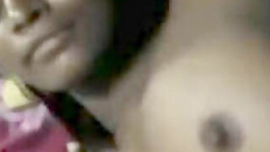 Desi village girl sucking and fucking by boyfriend