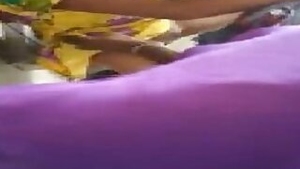 Desi Couple?s Hot Sex In Train Caught On Cam