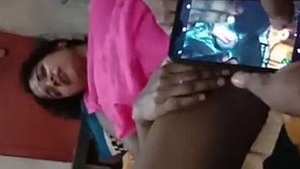 Desi pussy lover Priyamol goes nude in Kottayam video