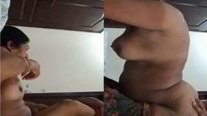 Randi's amateur bhabhi gets fucked in exclusive video
