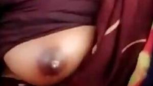Hyderabad Railwaystation Nude video