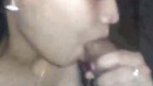 desi bhabhi in red shalwar suit blowjob