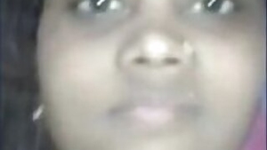 Desi aunty nude selfie mms clip