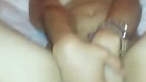 Delhi sexy girlfriend harcdore mms sex video scandal