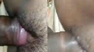 Sexy Bhabi Blowjob and Fucked