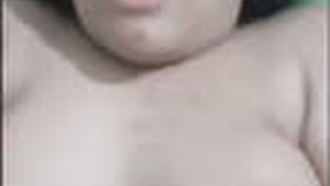 Bhabhis' erotic conversation precedes passionate sex