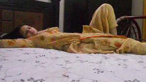 Indian teenagers engage in intense sexual activity with their partners in Part 1