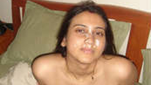 Rare footage of a Mallu wife in a short video