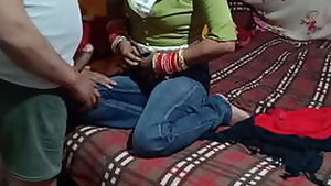 Everbest Homemade XXX hard ass fuck step sister