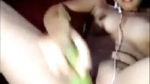nepali sexy blonde girl fing her pussy