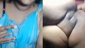 Indian lovers discovered having sex on Tango platform