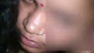 Curvy wife engages in intense sexual activity with her partner