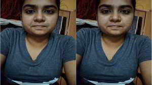 Exclusive video of a sexy Tamil girl giving a blowjob and getting fucked