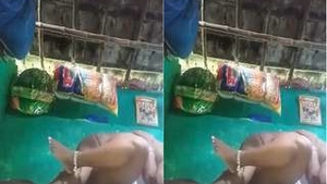 Desi couple gets down and dirty in this exclusive video