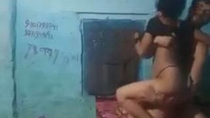Chuday's village of sexual pleasure