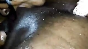 Super Horny Desi Girl loves Sucking Cock