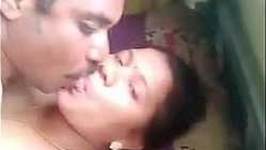 Indian sister and her father in an intimate situation