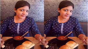 Amateur Indian bhabhi Priya gets naughty with her lover