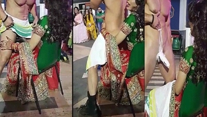 Watch a steamy Indian sex party that will make you feel naughty