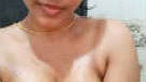 Latest addition to Tamil girl's BJ collection: Part 4