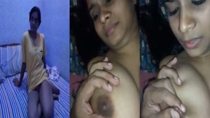 Indian newlyweds film their honeymoon sex for online viewing