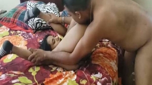 Steamy Indian prostitute XXX video
