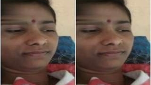 Amateur Indian beauty bares her body in exclusive video