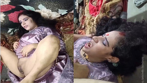 Exclusive video of Punjab's hottest couple in action
