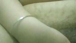 Bhabi fingering