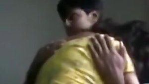Indian DESI hot love birds steamy XXX session
