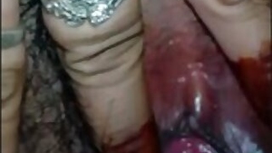 Hard fingering