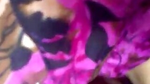 Desi couple has no porn experience on camera but things change today