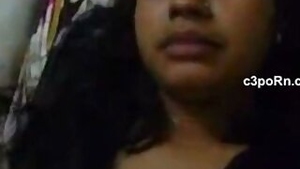 Bangla girl having sex with fiance before marriage