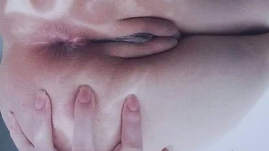 Indian girls indulge in mutual masturbation with their partners in a self-recorded video