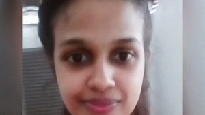 Nude selfie of a Kerala girl from Kottayam