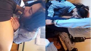 Desi girl gets fucked hard in exclusive video