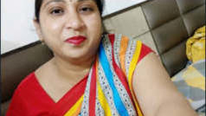 Celebrity Desi bhabhi gets doggy style fucked by cancer patient