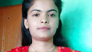 Cute Desi girl Blowjob vdo