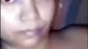 Desi bhbai bath video