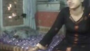 Hot Pakistani naughty Girl Sex MMS