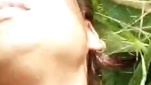 Field is a place where nobody will prevent the Indians from having sex