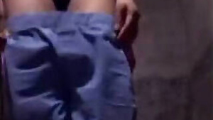 Desi girl fingering