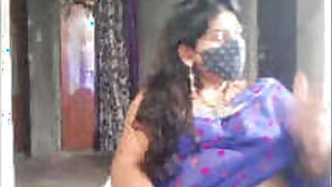 Geeta house wife Cam Sex Show