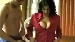 Old sex video of a Telugu girl at the factory